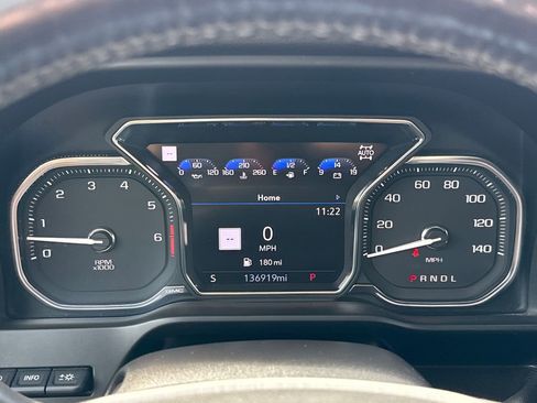 Used 2022 GMC Sierra 2500 Denali w/ Denali Ultimate Package image 20