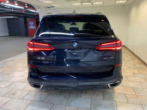 Used 2020 BMW X5 xDrive40i w/ M Sport Package AWD/4WD image 6