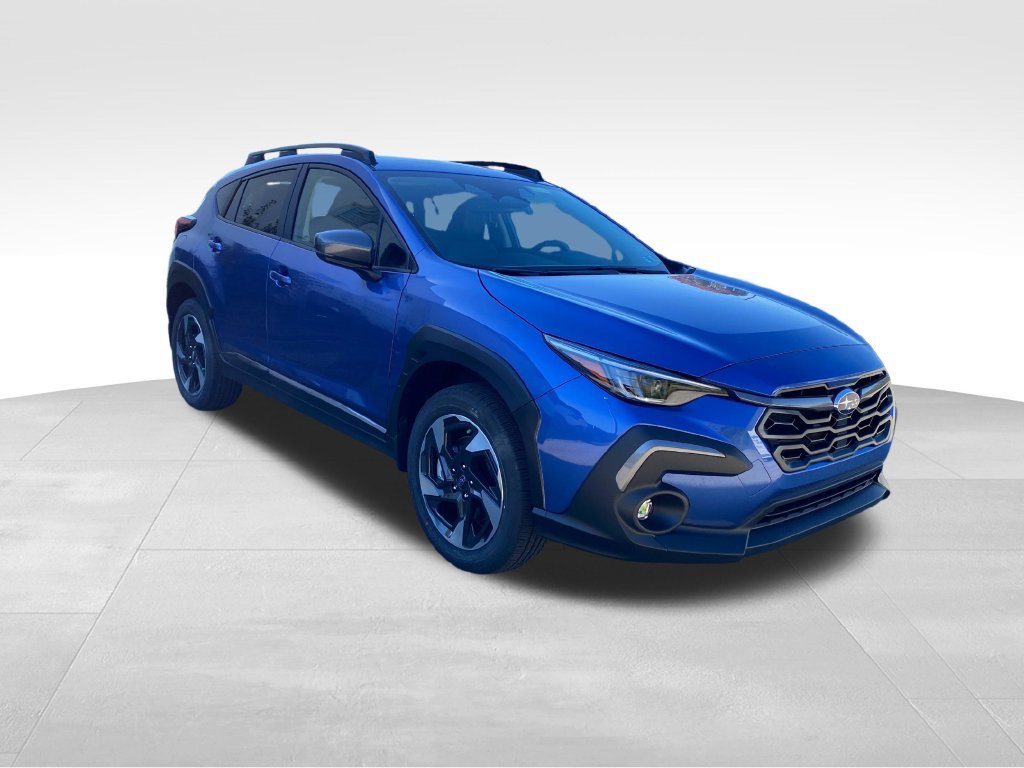 New 2027 Subaru Crosstrek 2.5i Limited AWD/4WD image 5