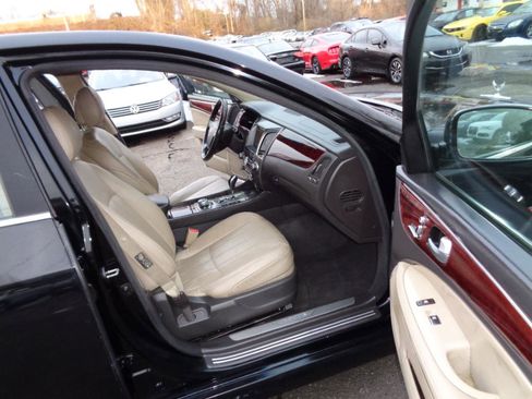Used 2013 Hyundai Equus Ultimate image 19