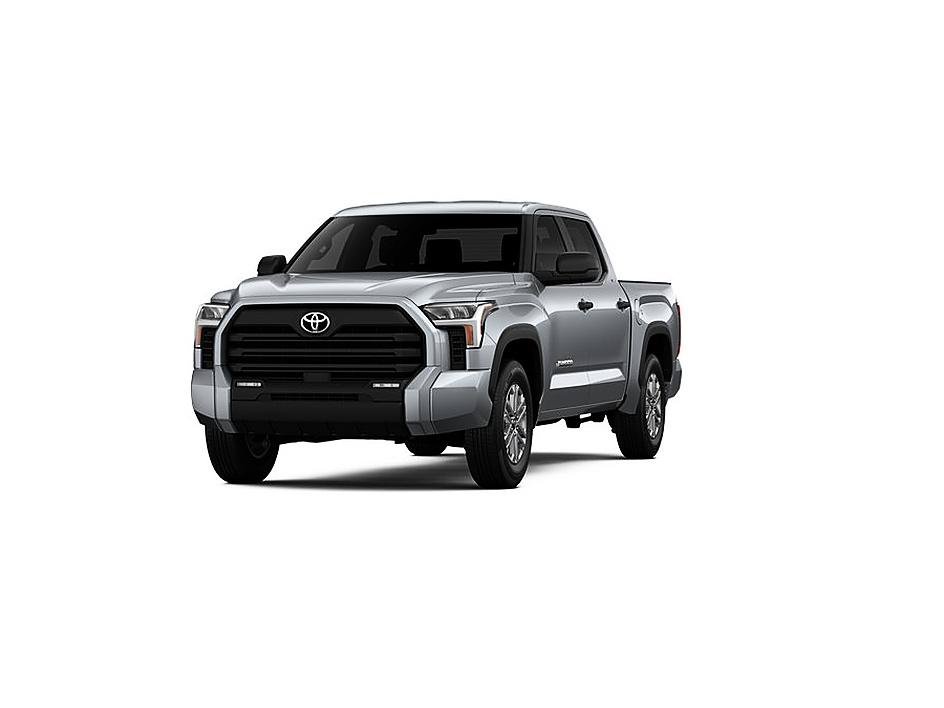 New 2026 Toyota Tundra SR5 RWD image 18