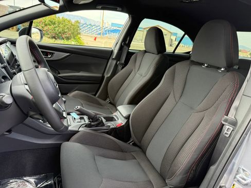Used 2024 Subaru WRX Premium AWD/4WD image 15