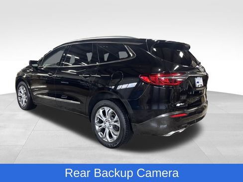 Used 2019 Buick Enclave Avenir w/ Avenir Technology Package image 3