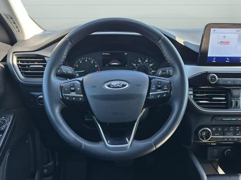 Used 2021 Ford Escape SEL AWD/4WD image 13