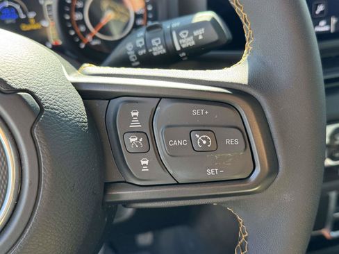 Used 2024 Jeep Wrangler Unlimited Sport AWD/4WD image 22
