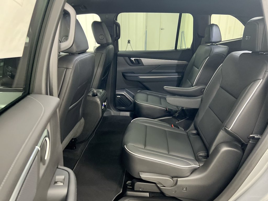 New 2027 Buick Enclave Sport Touring w/ Power Package AWD/4WD image 23