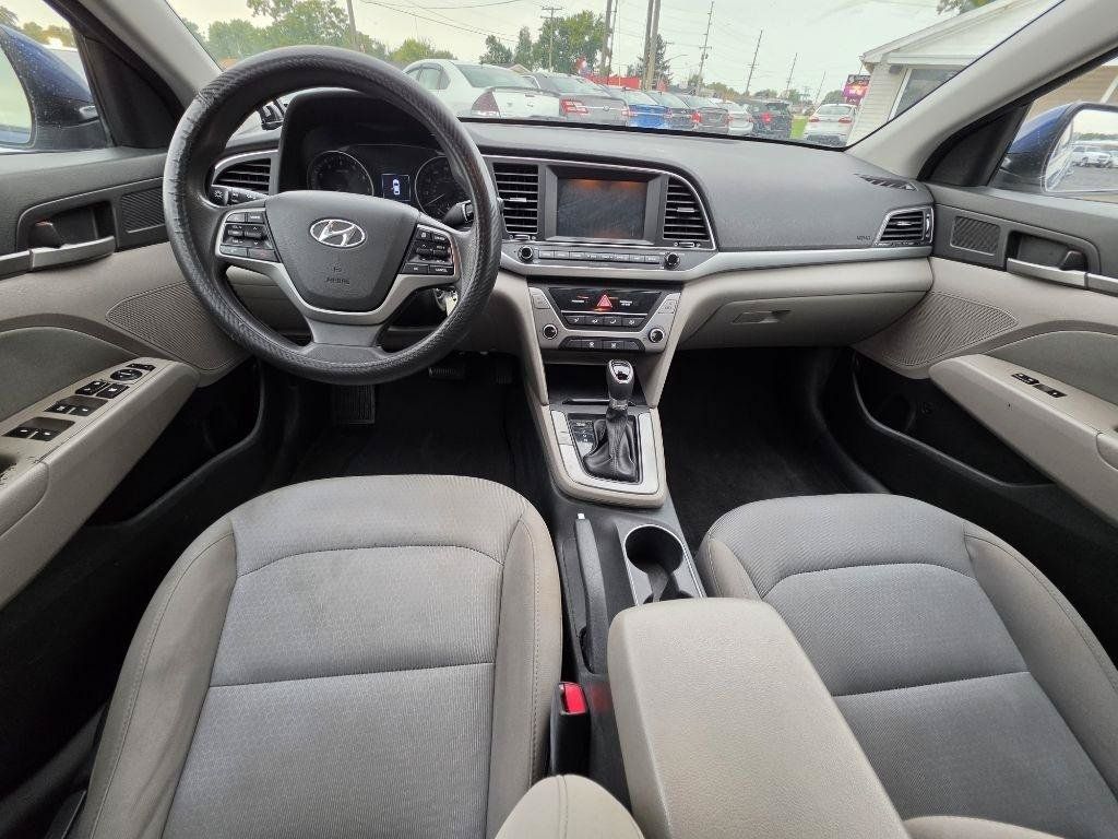 Used 2018 Hyundai Elantra SEL FWD image 13