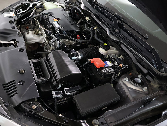 Used 2018 Honda Civic LX image 31