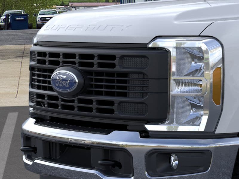 New 2025 Ford F250 XL w/ XL Off-Road Package AWD/4WD image 39