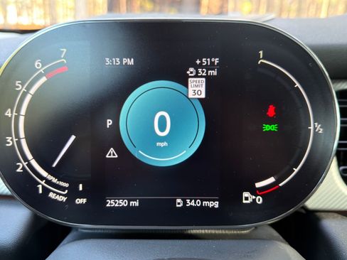 Used 2024 MINI Cooper S image 17