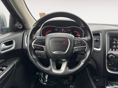 Used 2020 Dodge Durango SXT w/ 3rd Row Seating Group image 15