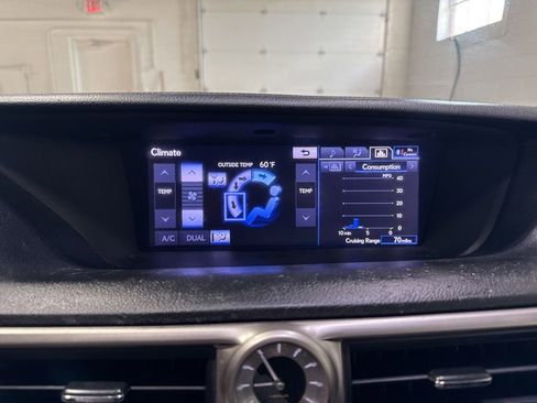 Used 2013 Lexus GS 350 w/ Premium Pkg RWD image 16