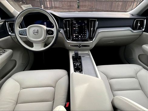 New 2026 Volvo V60 B5 Cross Country Plus w/ Climate Package image 7