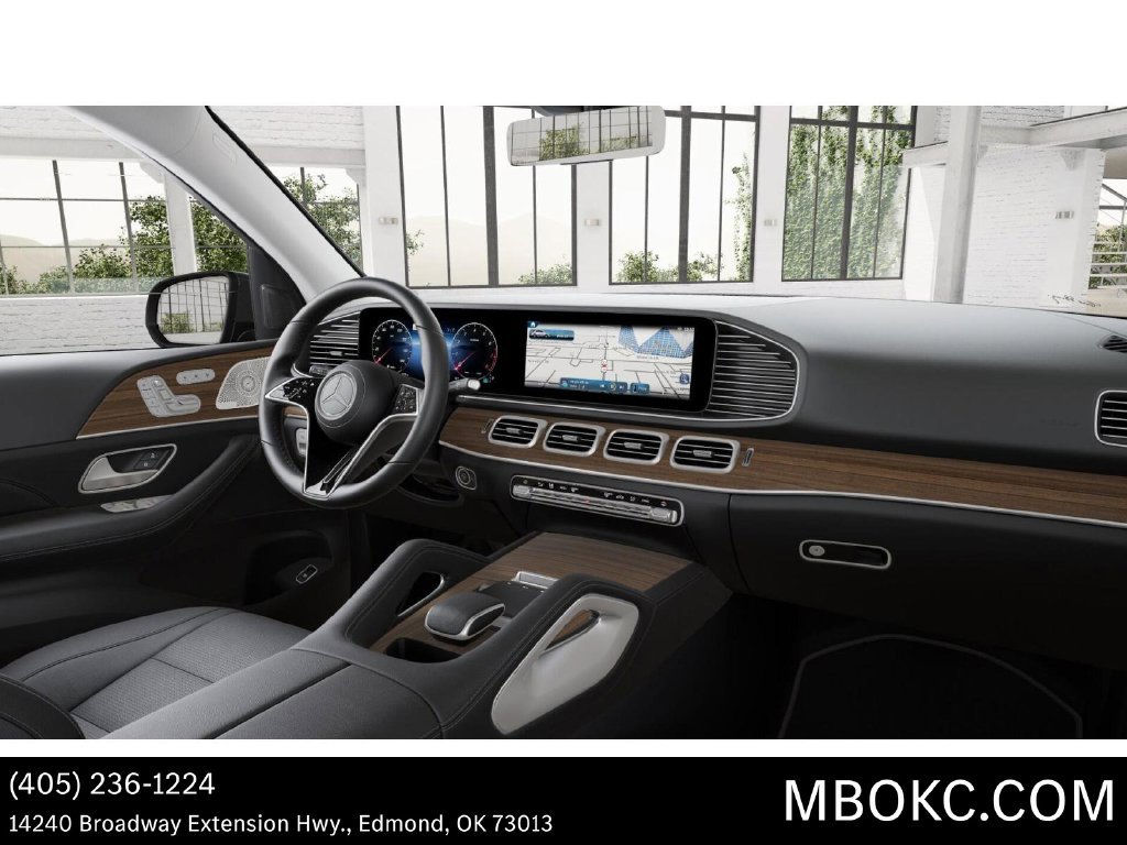 Used 2026 Mercedes-Benz GLE 350 4MATIC image 6