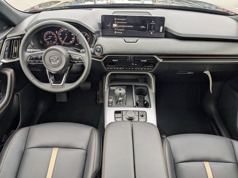 Used 2026 MAZDA CX-90 3.3 Turbo w/ Premium Plus Pkg AWD/4WD image 19