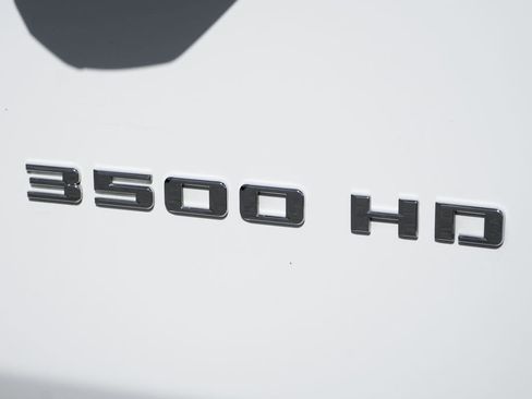 Used 2022 Chevrolet Silverado 3500 W/T w/ WT Convenience Package image 44