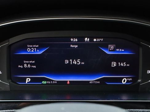 Used 2021 Volkswagen Arteon SE w/ Arteon MDO Package image 6