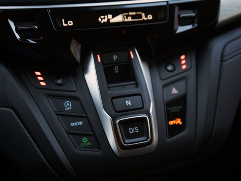 Used 2026 Honda Odyssey EX-L image 33