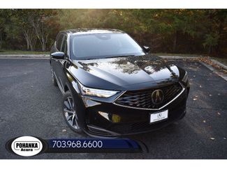 New 2026 Acura MDX w/ Technology Package video 2