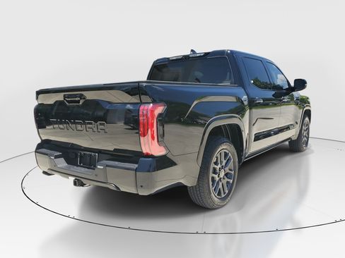 Used 2024 Toyota Tundra Platinum RWD image 6