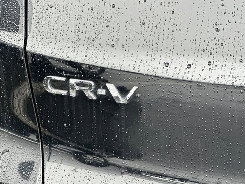 Used 2024 Honda CR-V EX image 27