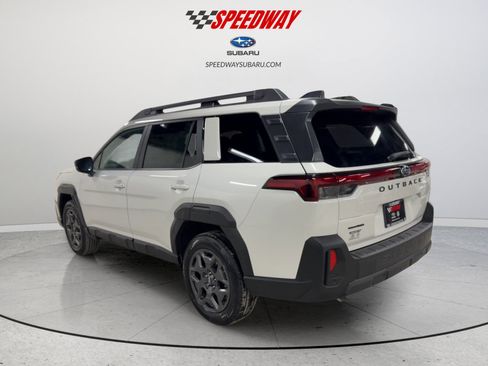 New 2026 Subaru Outback Premium image 7