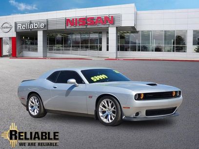 Used 2023 Dodge Challenger R/T Scat Pack w/ Plus Package