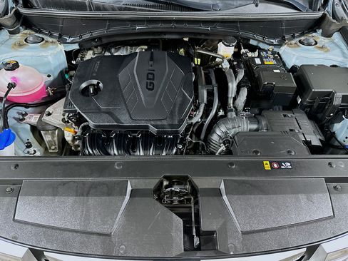 Used 2022 Hyundai Santa Cruz SEL w/ Activity Package image 29