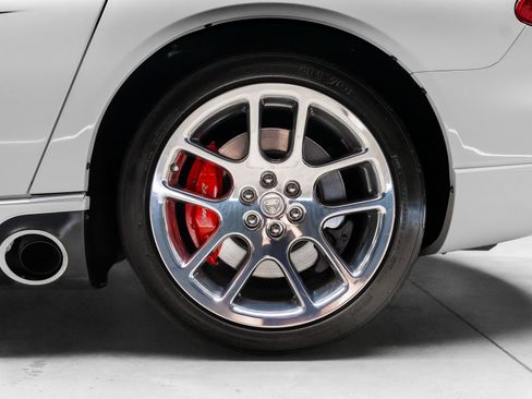 Used 2005 Dodge Viper SRT-10 RWD image 39