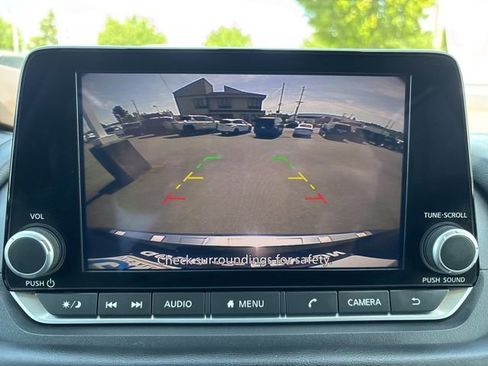 Used 2023 Nissan Rogue SV w/ SV Premium Package AWD/4WD image 22