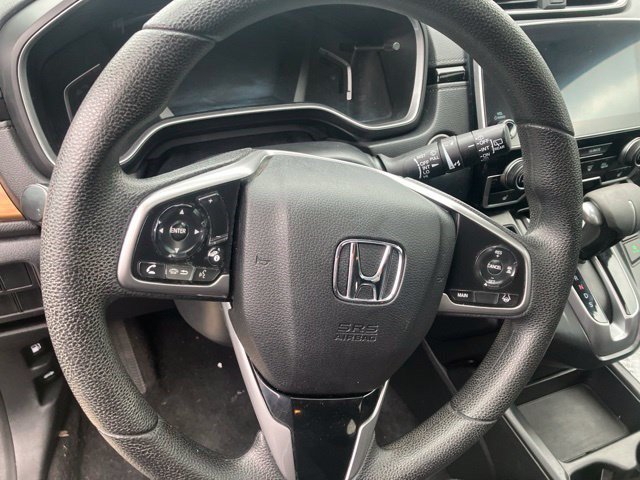 Used 2022 Honda CR-V EX image 10
