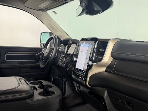 Certified 2024 RAM 2500 Laramie w/ Safety Group AWD/4WD image 34