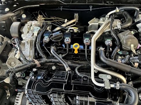 Certified 2024 Nissan Altima 2.5 SV FWD image 32
