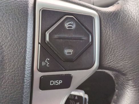 Used 2014 Toyota Tundra Limited w/ Limited Premium Package image 26