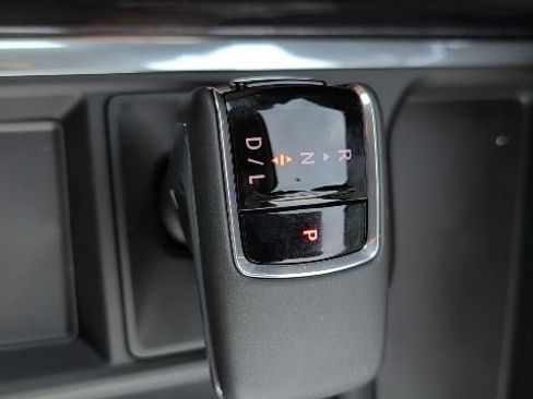 New 2026 Chevrolet Silverado 1500 LTZ w/ LTZ Premium Texas Edition AWD/4WD image 27
