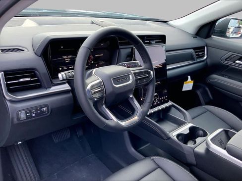 New 2026 GMC Terrain Denali AWD/4WD image 8