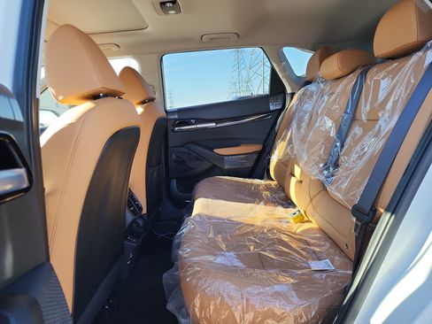 New 2026 Kia Seltos EX w/ EX Sunroof Package image 6