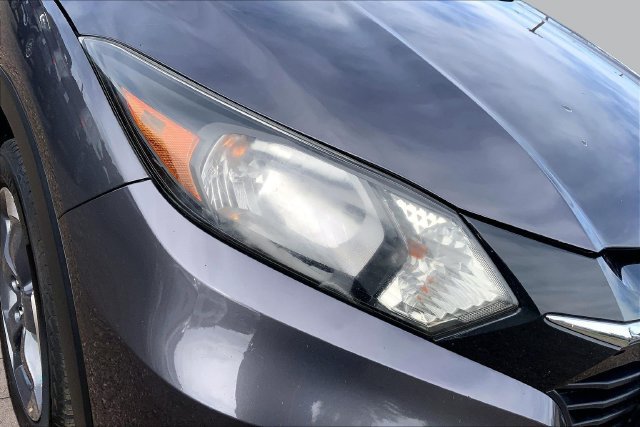 Used 2018 Honda HR-V EX image 28