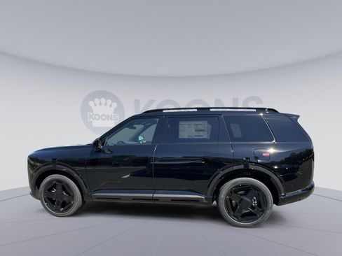 New 2027 Kia Telluride SX X-Line AWD/4WD image 13