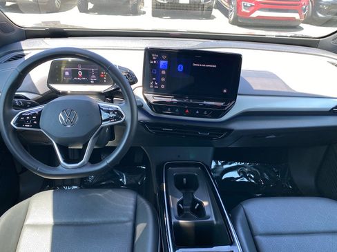 Certified 2023 Volkswagen ID.4 Pro S AWD/4WD image 11