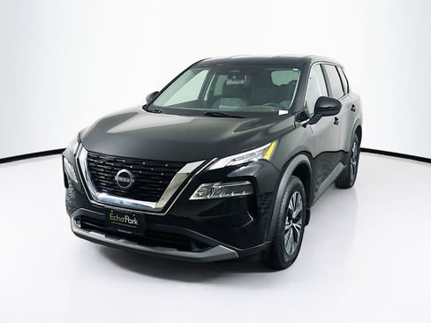 Used 2023 Nissan Rogue SV FWD image 3