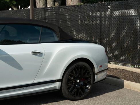 Used 2018 Bentley Continental GT Supersports AWD/4WD image 59