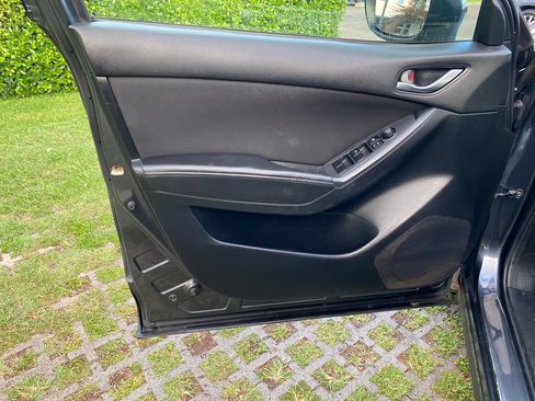 Used 2016 MAZDA CX-5 Sport FWD image 16