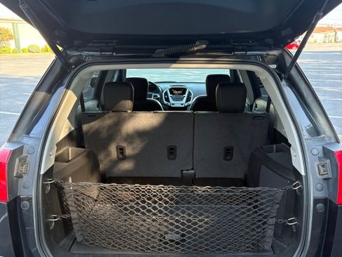 Used 2014 GMC Terrain SLT w/ LPO, Protection Package AWD/4WD image 24