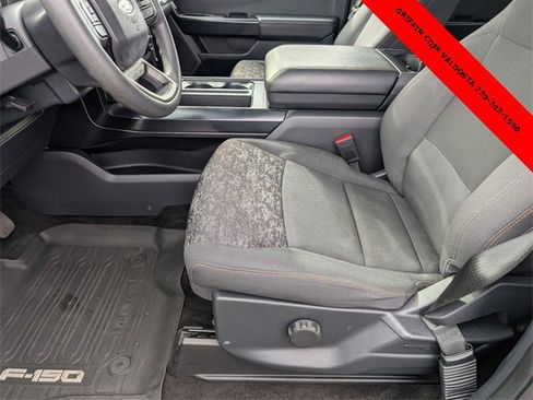 Used 2022 Ford F150 Tremor w/ Trailer Tow Package image 14