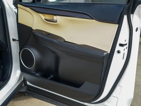 Used 2015 Lexus NX 300h AWD w/ Premium Package image 25