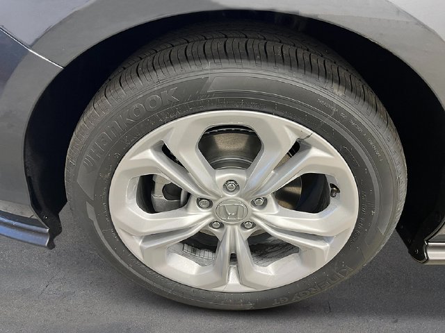 New 2026 Honda Accord LX image 11