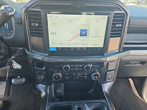 New 2026 Ford F150 STX w/ Equipment Group 200A image 19