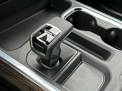 New 2026 Chevrolet Silverado 1500 LT w/ Safety Package AWD/4WD image 21