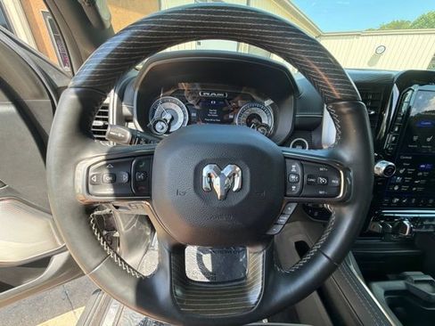 Used 2021 RAM 1500 Limited AWD/4WD image 27